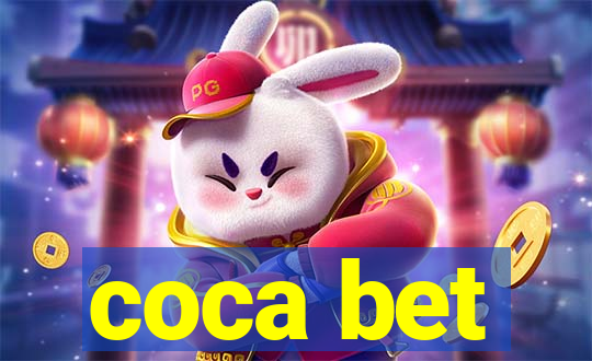 coca bet